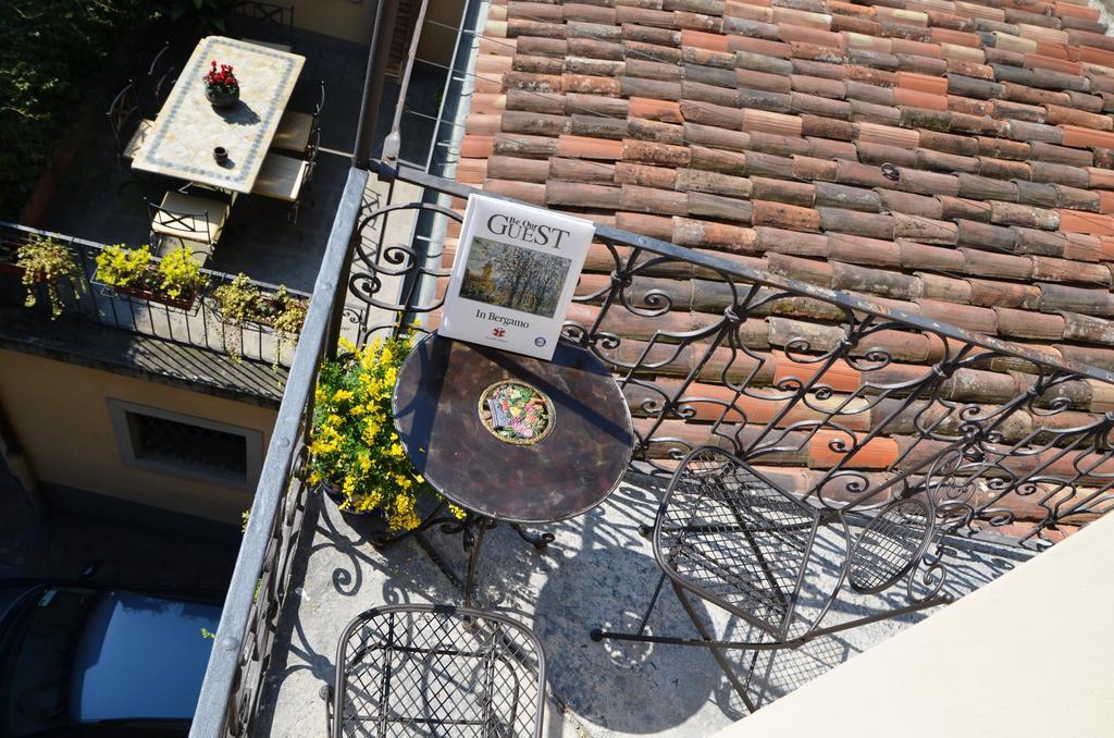Bed & Breakfast Angolo Del Poeta 2*