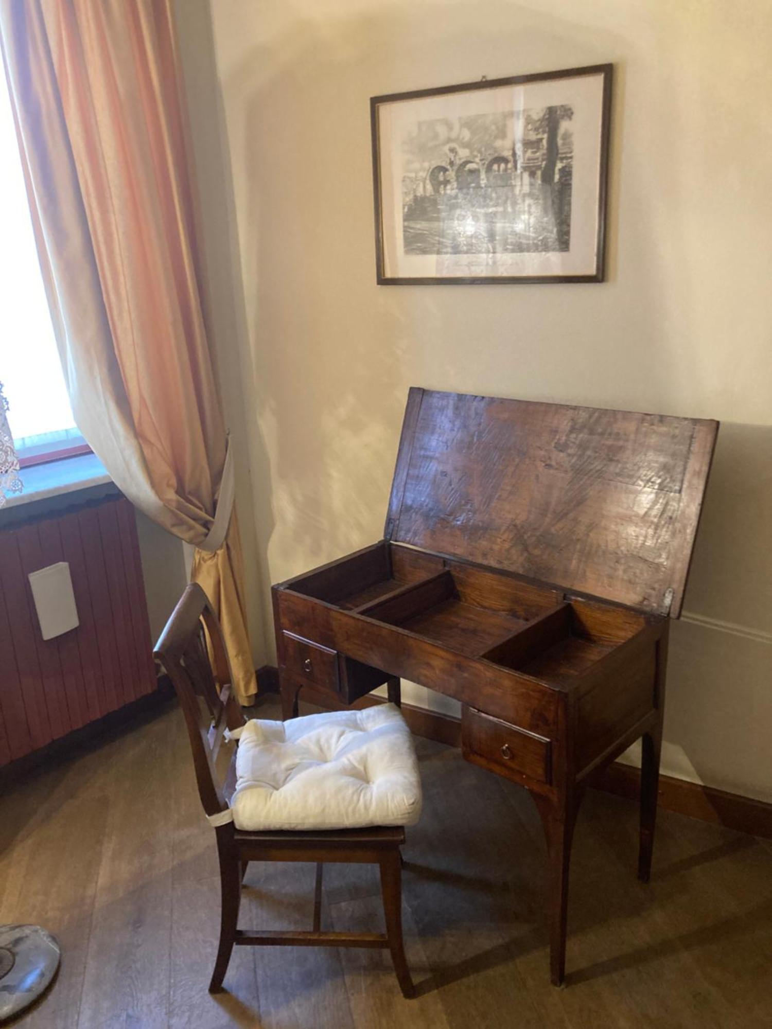 Angolo Del Poeta 2* Bergamo