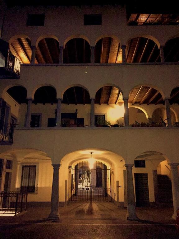 Bed & Breakfast Angolo Del Poeta 2*